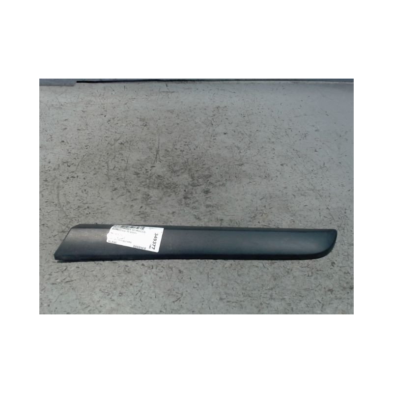 PROTECTION AILE ARRIERE GAUCHE VOLKSWAGEN SCIROCCO 2008-