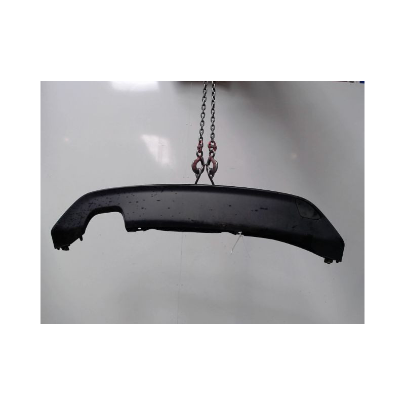 BAS VOLET ARRIERE VOLKSWAGEN SCIROCCO 2008-