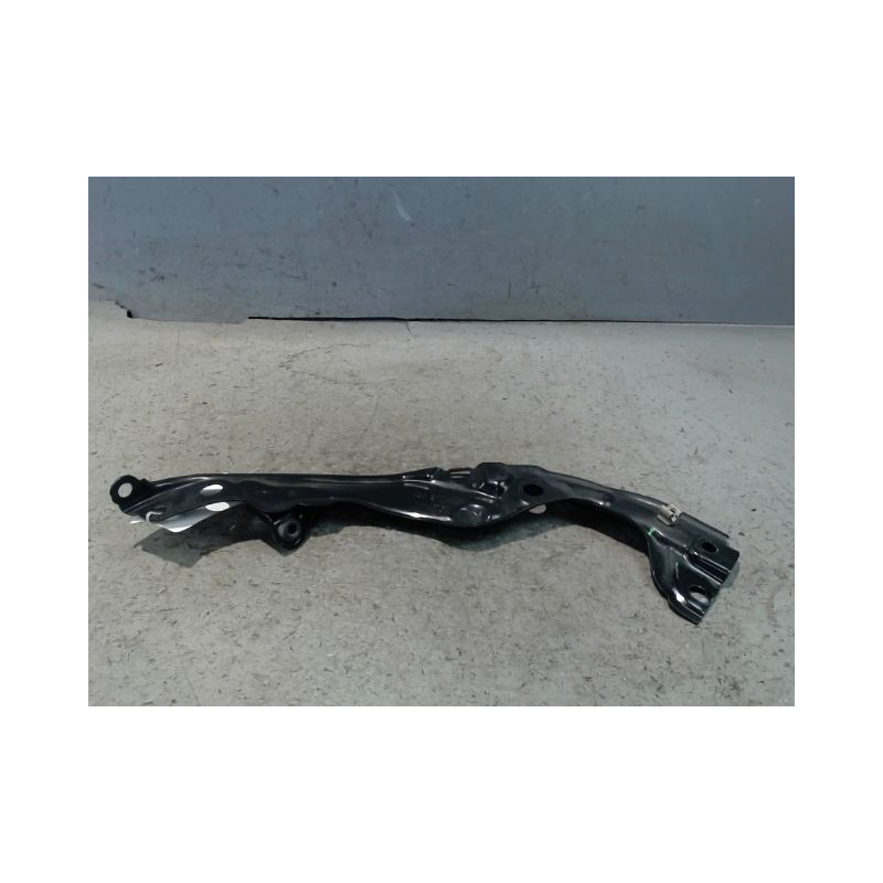 TOLE PORTE PHARE GAUCHE SEAT IBIZA 2008-