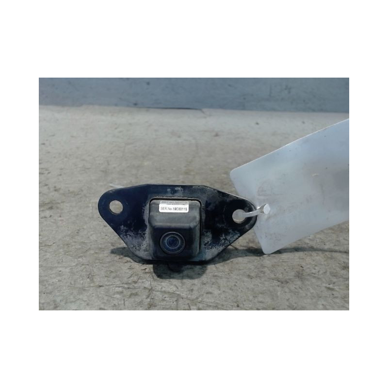 CAMERA ARRIERE TOYOTA VERSO-S