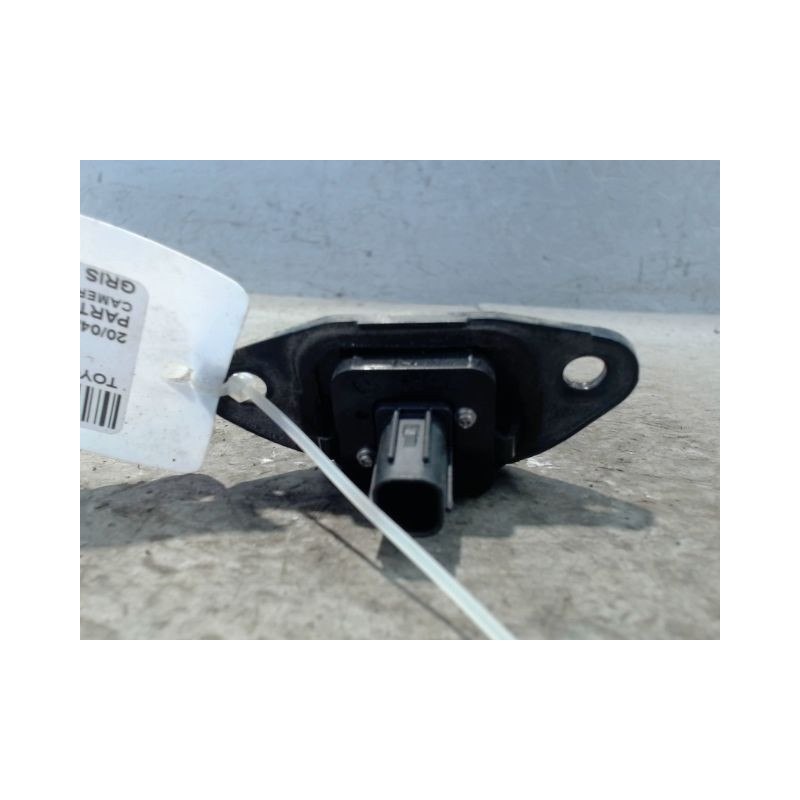 CAMERA ARRIERE TOYOTA VERSO-S