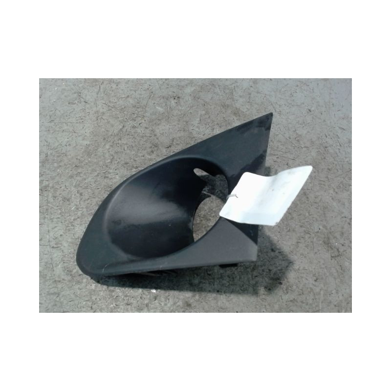OBTURATEUR PHARE ADDITIONNEL PARE-CHOC AVG CHEVROLET TRAX