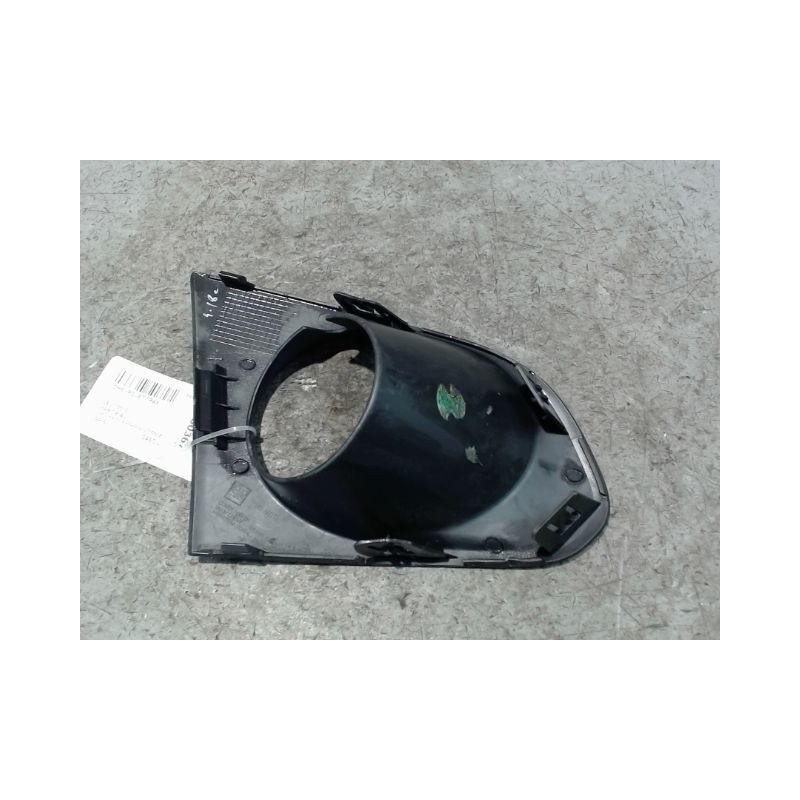 OBTURATEUR PHARE ADDITIONNEL PARE-CHOC AVG CHEVROLET TRAX