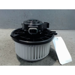 MOTEUR VENTILATEUR CHAUFFAGE