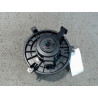 MOTEUR VENTILATEUR CHAUFFAGE M.G. ZS