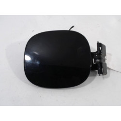 VOLET DE TRAPPE CARBURANT