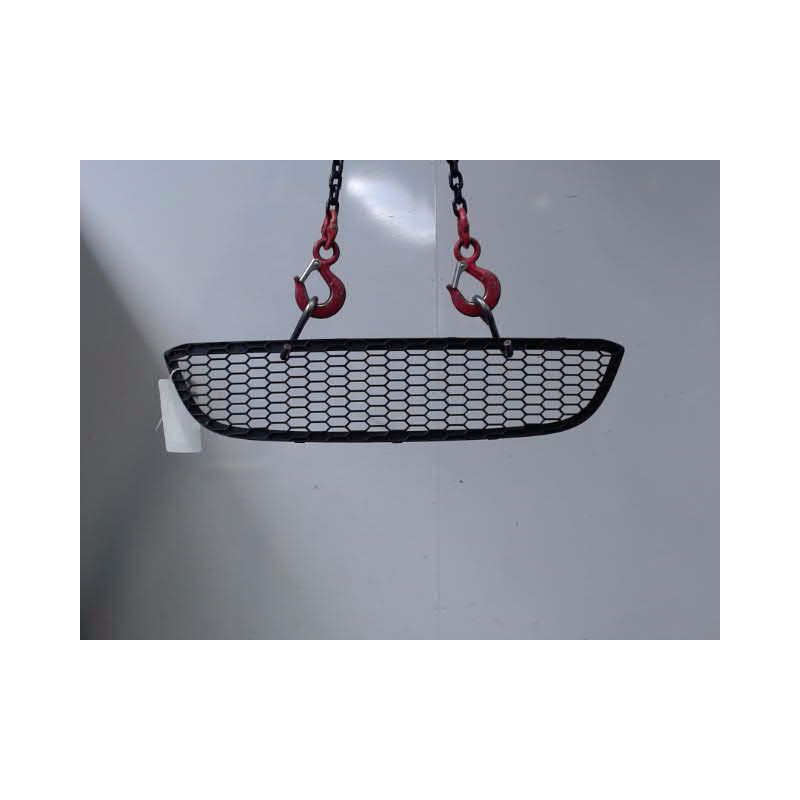 GRILLE PARE-CHOC AVANT BMW SERIE 1