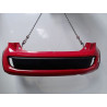 PARE-CHOC ARRIER SUZUKI IGNIS 03-
