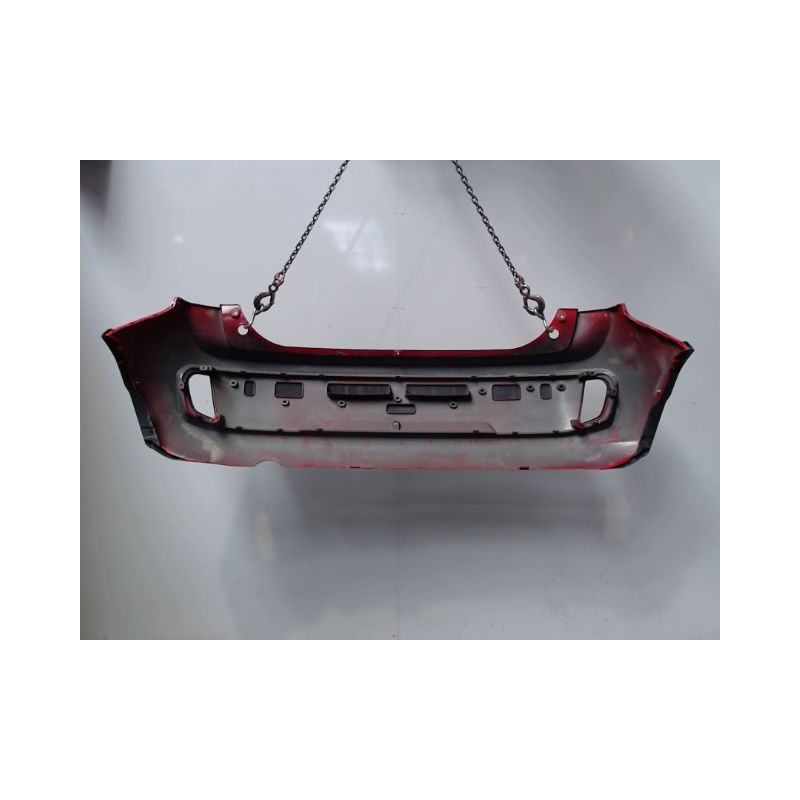 PARE-CHOC ARRIER SUZUKI IGNIS 03-