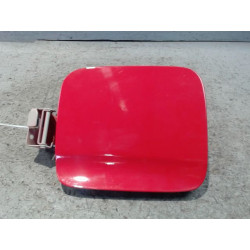VOLET DE TRAPPE CARBURANT
