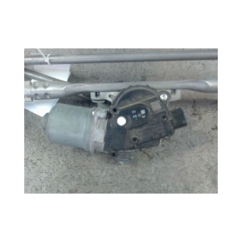 MECANISME ESSUIE-GLACE AVANT SUZUKI IGNIS 03-