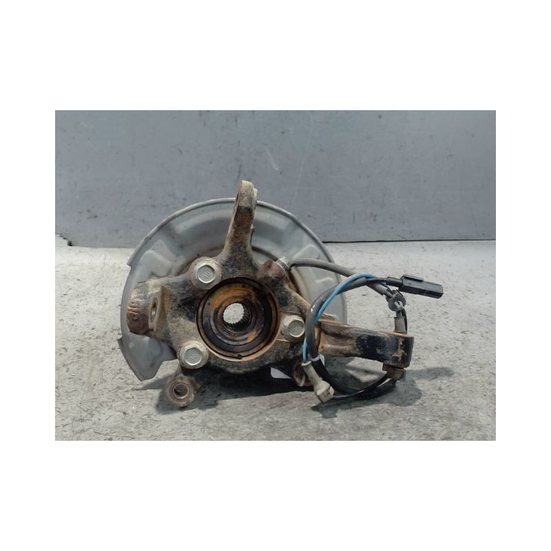PIVOT AVANT GAUCHE SUZUKI IGNIS 03-