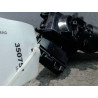 COMMANDE ESSUIE GLACE SUZUKI IGNIS 03-