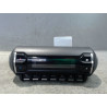 COMMANDE DE CHAUFFAGE SUZUKI IGNIS 03-