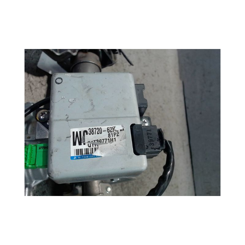 COLONNE DE DIRECTION ASSISTEE SUZUKI IGNIS 03-