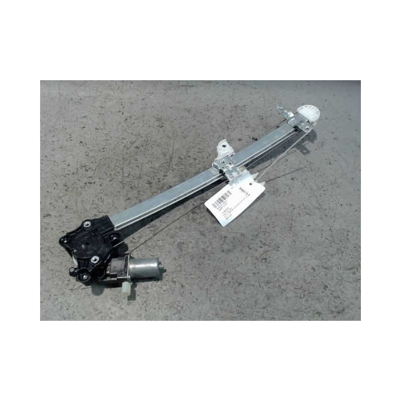 MECANISME+MOTEUR LEVE-GLACE AVANT GAUCHE SUZUKI IGNIS 03-