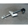 MECANISME+MOTEUR LEVE-GLACE AVANT GAUCHE SUZUKI IGNIS 03-