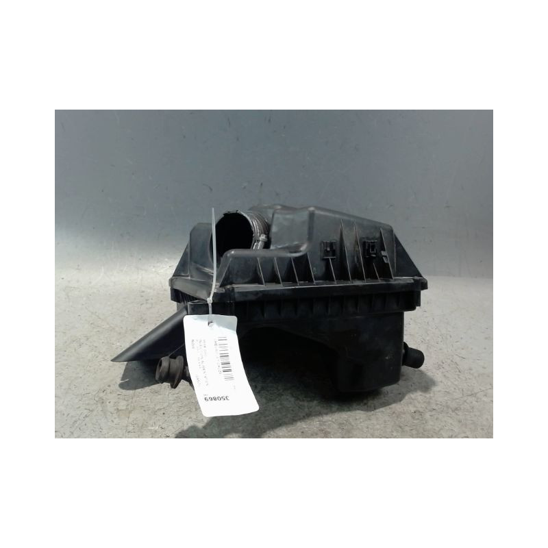 BOITIER FILTRE A AIR CHEVROLET CRUZE