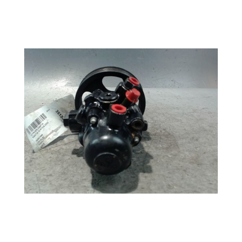 POMPE DIRECTION ASSISTEE CITROEN XANTIA 97-2002