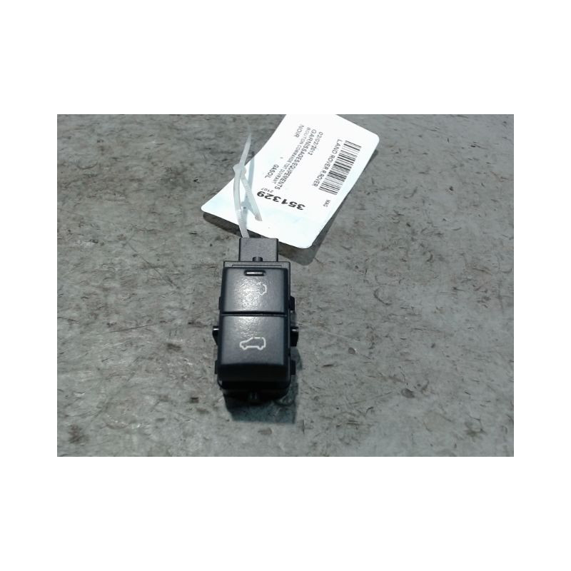 BOUTON COMMANDE TOIT OUVRANT LAND ROVER RANGE SPORT