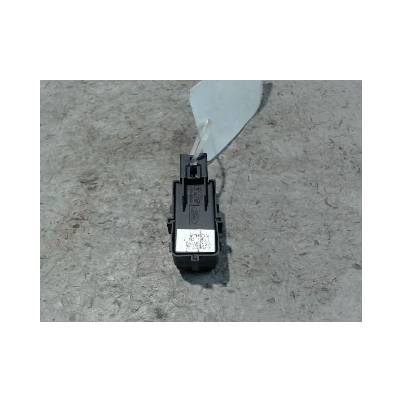 BOUTON COMMANDE TOIT OUVRANT LAND ROVER RANGE SPORT