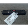 BOUTON DE WARNING FIAT PANDA 2003-