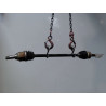 TRANSMISSION AVANT DROIT DACIA SPRING EV 