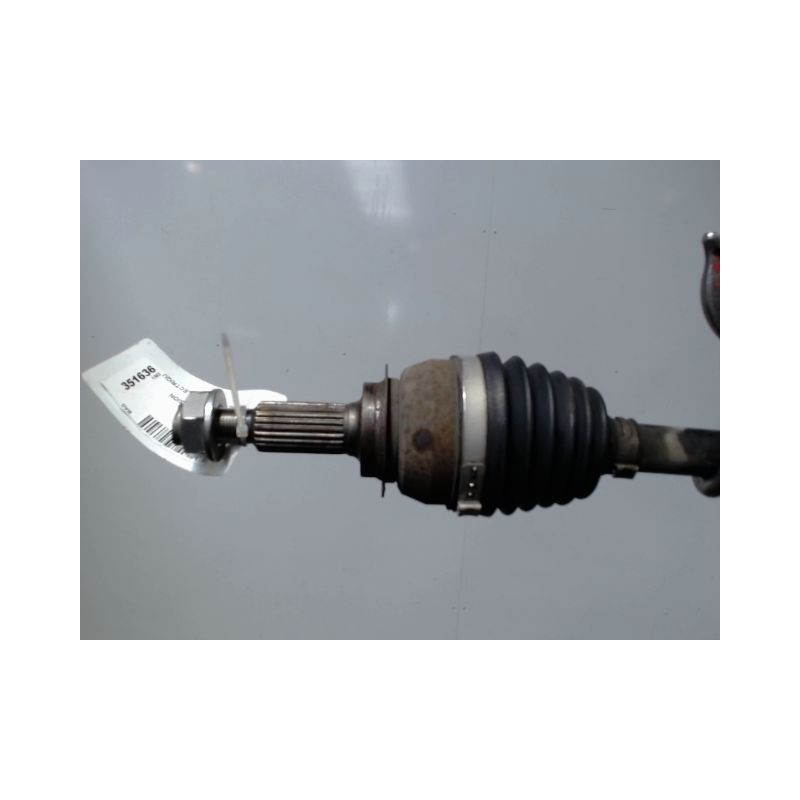 TRANSMISSION AVANT DROIT DACIA SPRING EV 