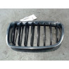 GRILLE CALANDRE GAUCHE B.M.W. SERIE 1