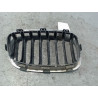 GRILLE CALANDRE GAUCHE B.M.W. SERIE 1
