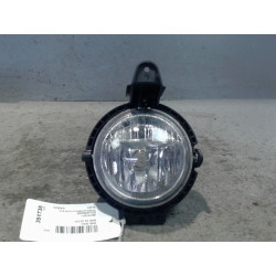 PHARE ANTIBROUILLARD AVD