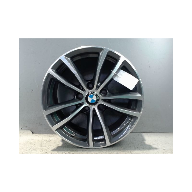 JANTE ALUMINIUM BMW SERIE 1