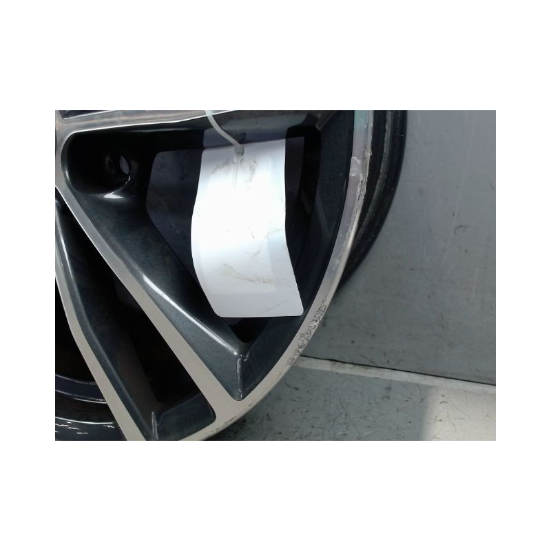 JANTE ALUMINIUM BMW SERIE 1