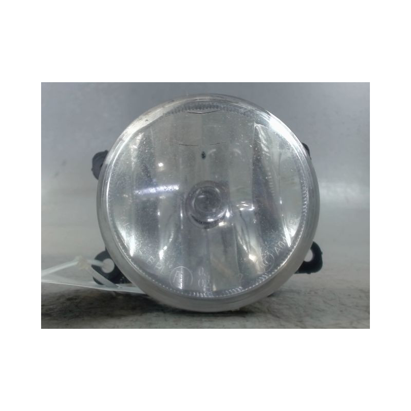 PHARE ANTIBROUILLARD AVANT GAUCHE CITROEN C3 2009-