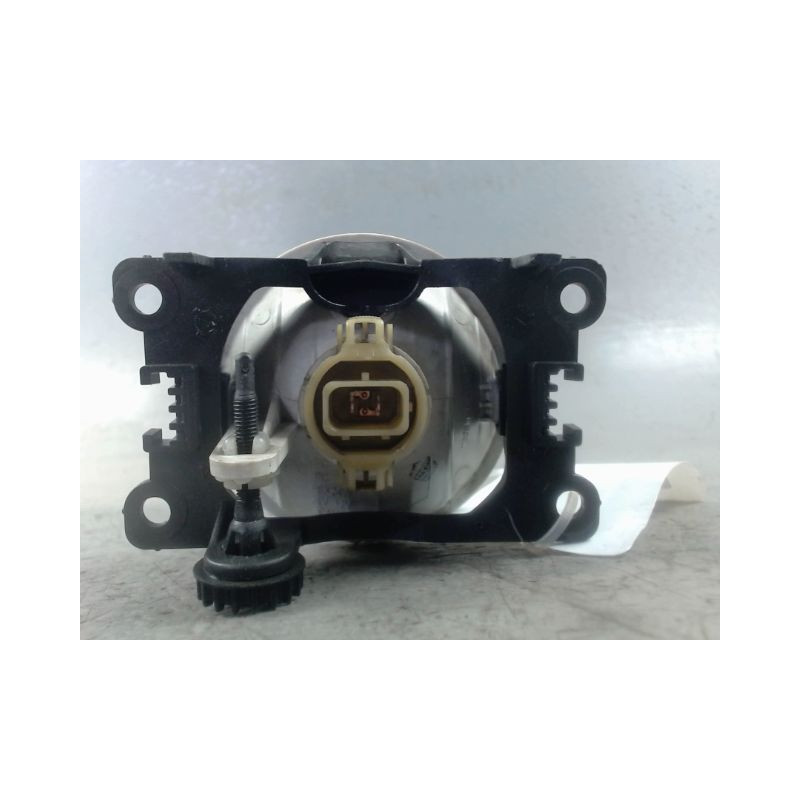 PHARE ANTIBROUILLARD AVANT GAUCHE CITROEN C3 2009-