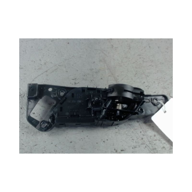 POIGNEE INTERIEURE PORTE AVANT DROIT FORD RANGER 2002 -