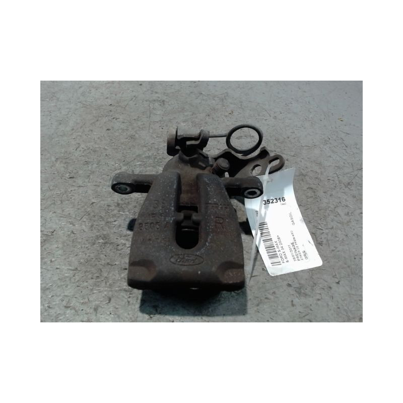 ETRIER DE FREIN ARRIERE DROIT FORD S-MAX 2006-