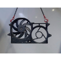 MOTEUR VENTILATEUR RADIATEUR
