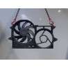 MOTEUR VENTILATEUR RADIATEUR CITROEN JUMPY TOLE LONG 2004-