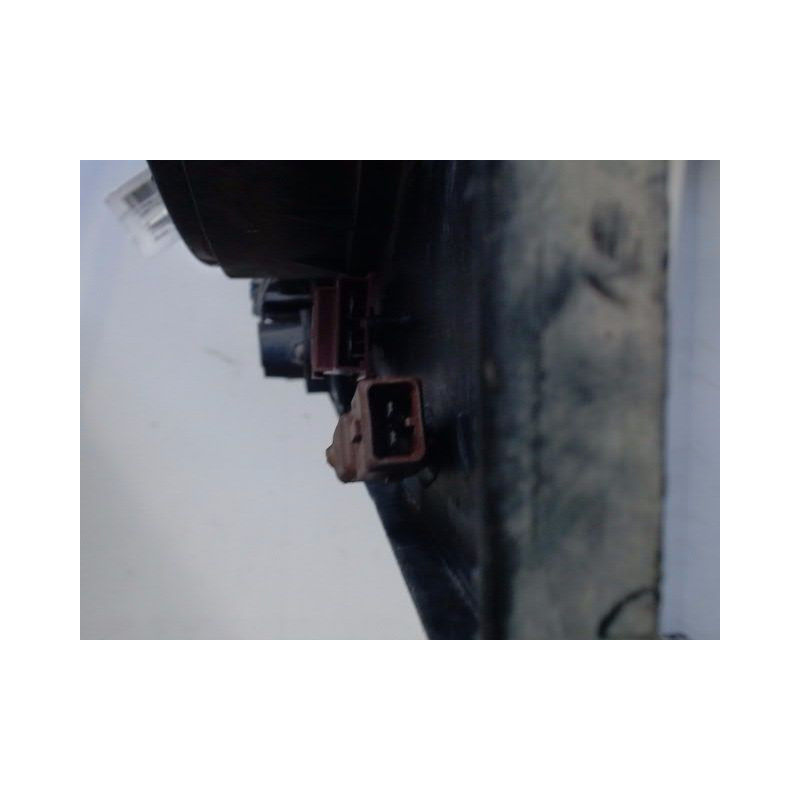 MOTEUR VENTILATEUR RADIATEUR CITROEN JUMPY TOLE LONG 2004-