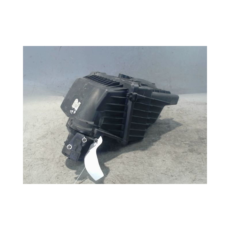 BOITIER FILTRE A AIR CITROEN DS5