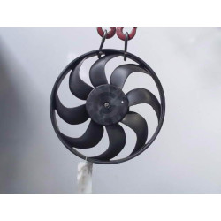 MOTEUR VENTILATEUR RADIATEUR