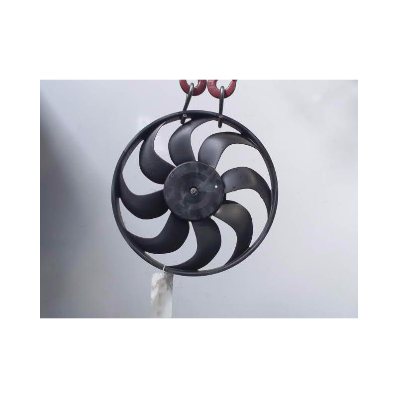 MOTEUR VENTILATEUR RADIATEUR DACIA DUSTER 2010-
