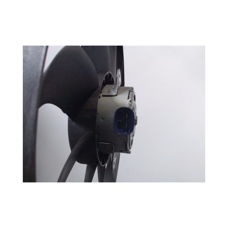 MOTEUR VENTILATEUR RADIATEUR DACIA DUSTER 2010-