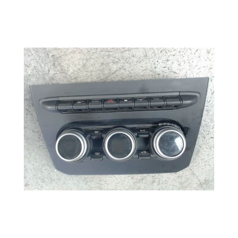 COMMANDE DE CHAUFFAGE DACIA DUSTER 2010-
