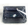 COMMANDE DE CHAUFFAGE DACIA DUSTER 2010-