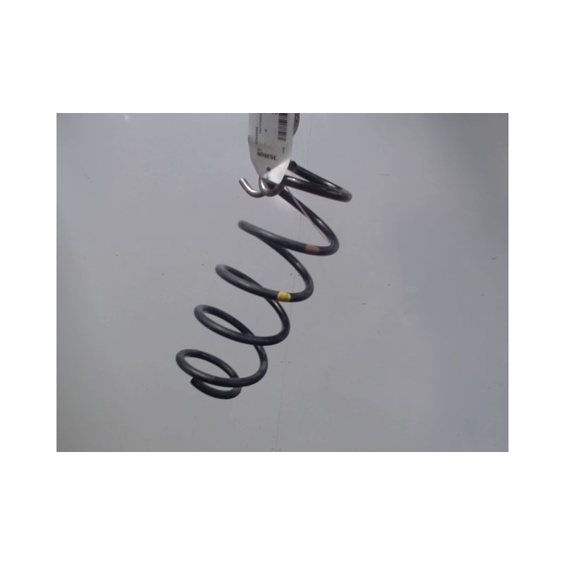 RESSORT AMORTISSEUR ARRIERE DROIT TOYOTA IQ 2008-