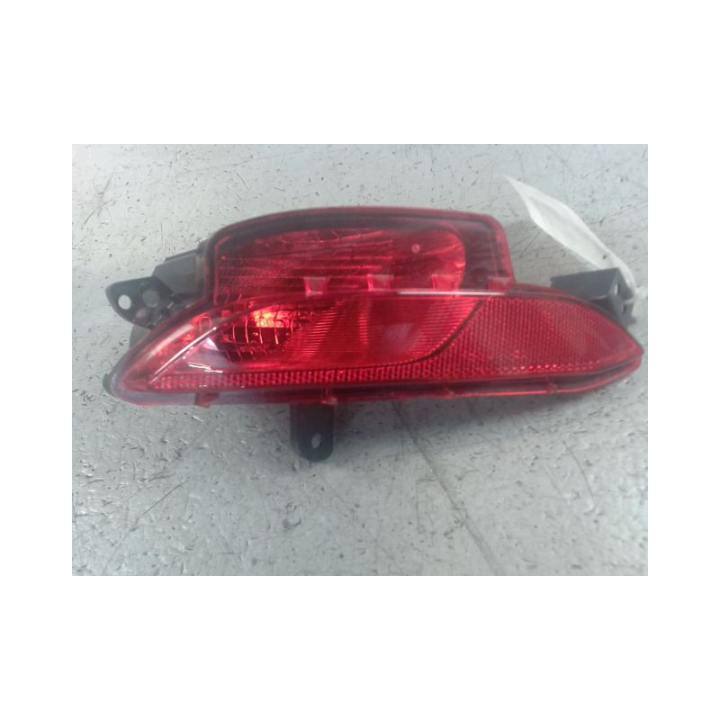 FEU BROUILLARD ARRIERE GAUCHE FIAT TIPO