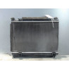 RADIATEUR FORD KA+