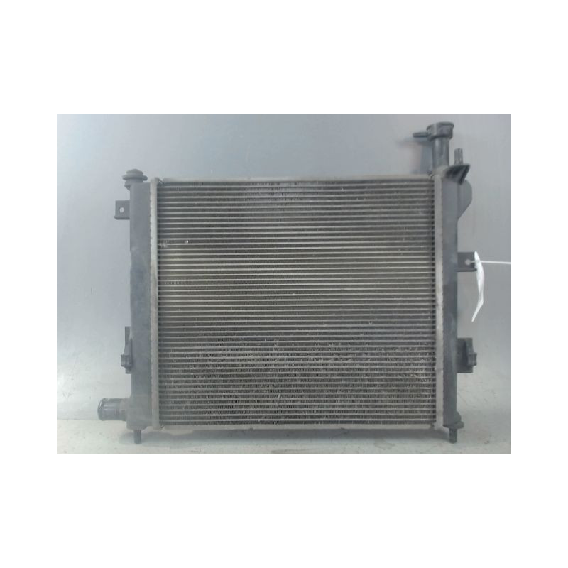 RADIATEUR KIA PICANTO